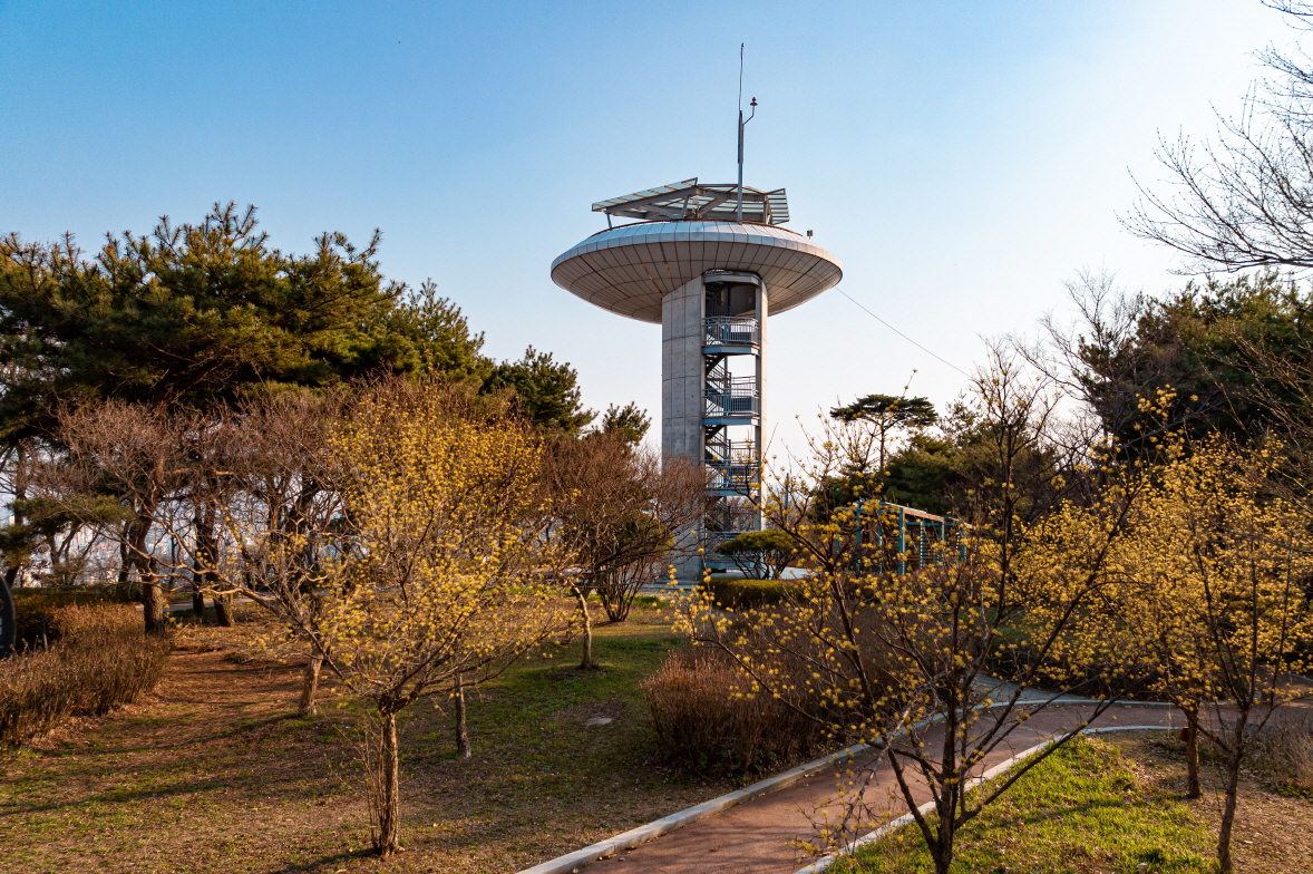 부춘산전망대