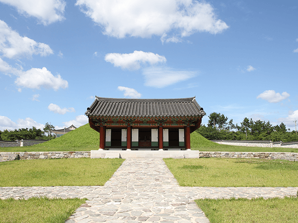 사천조명군총