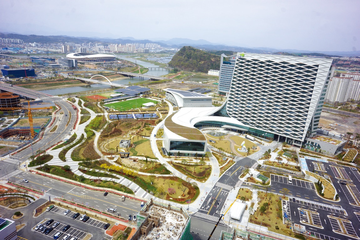 토지주택박물관