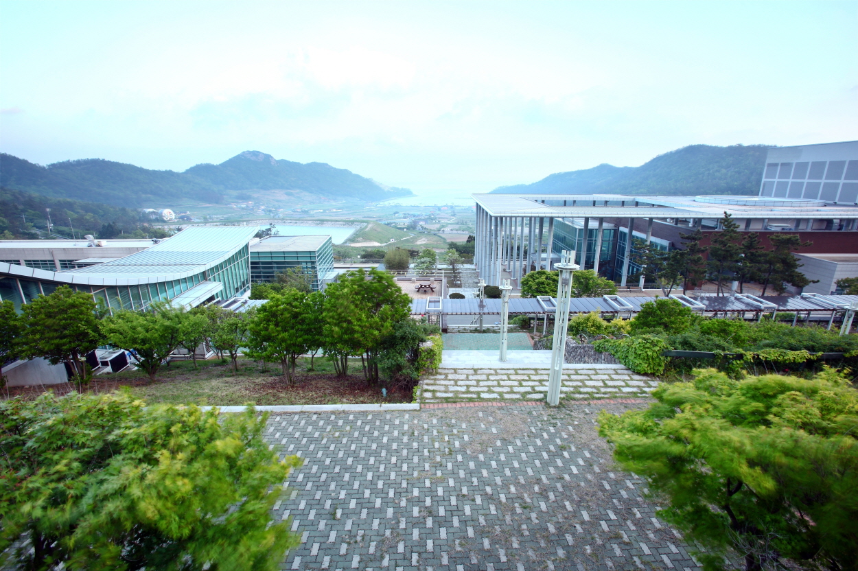 국립남도국악원