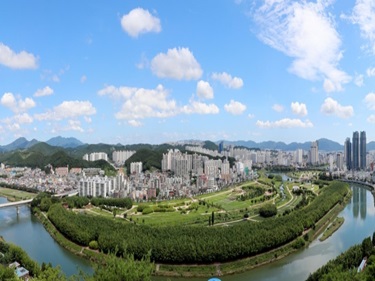 태화강국가정원