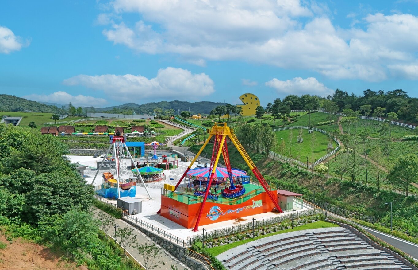 드림랜드