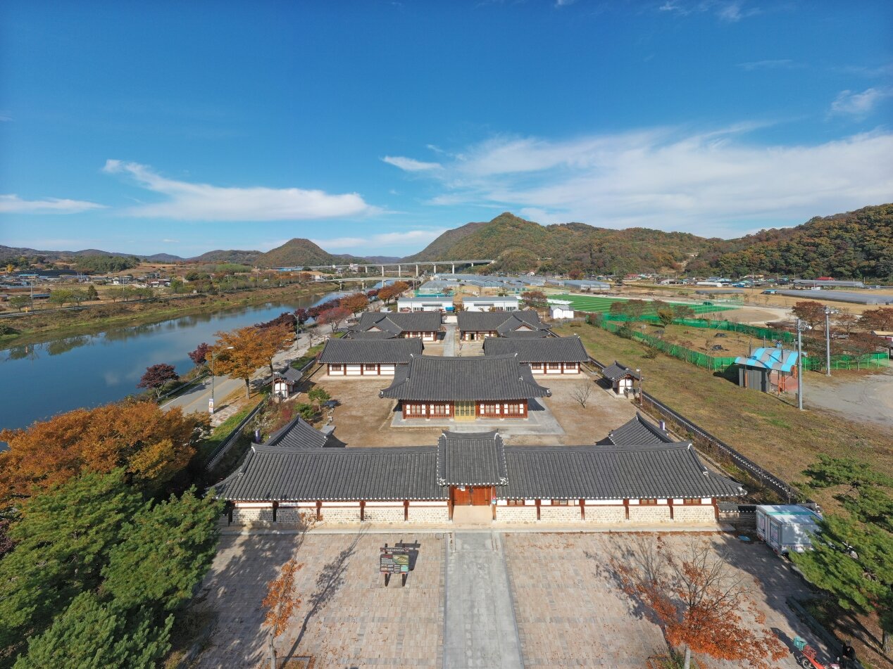 목재문화체험장