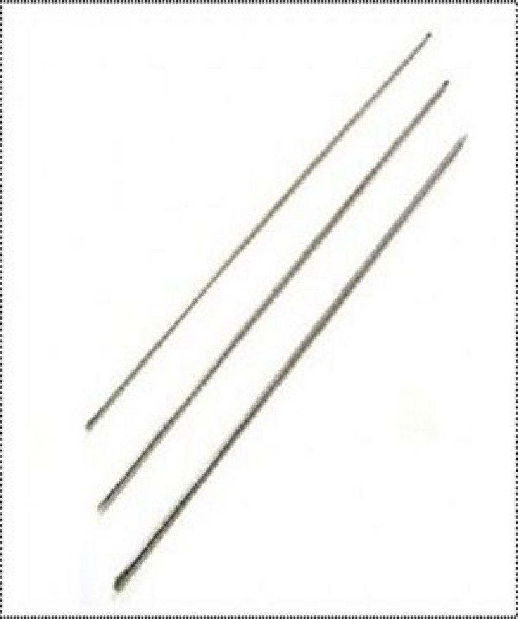 케이와이어 탑메디칼 K wire 정형외과 1.1mm X10개
