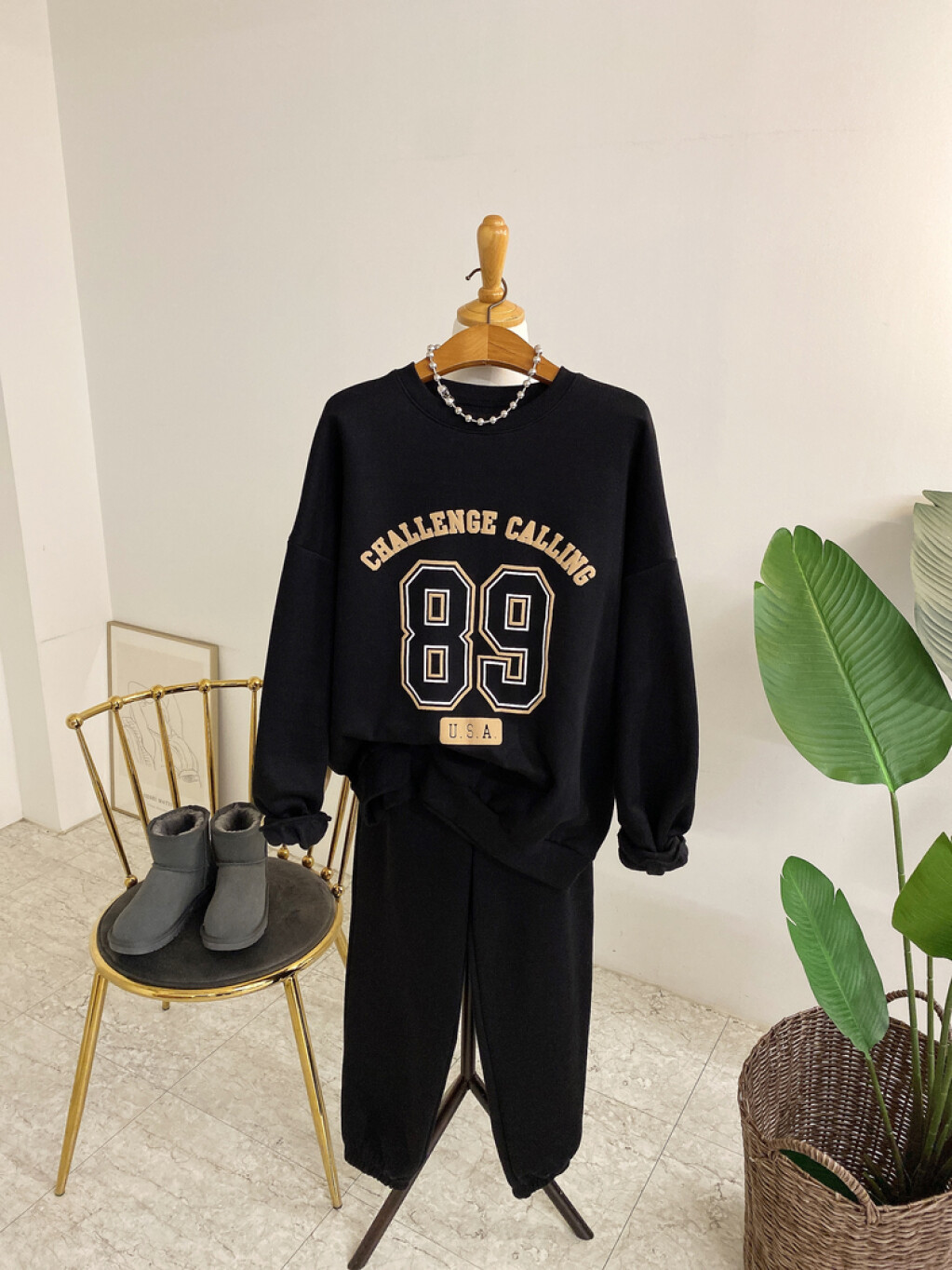 Sudadera Bel Air Stradivarius Sudadera Negra Stradivarius 2025