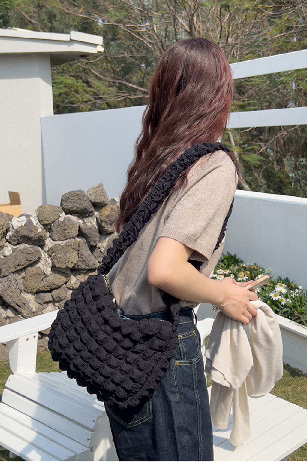 【KEYCO basic】#CLAUDIA（色はピンク） KEYCO basic】#CLAUDIA（色はピンク）