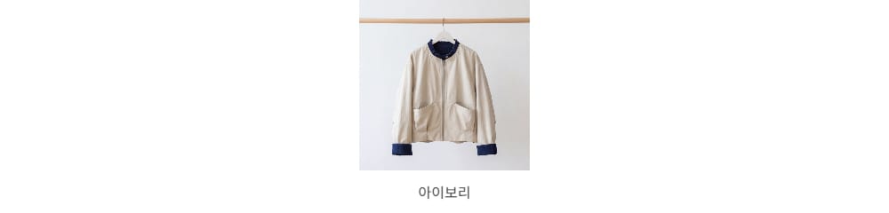드레스 크림 색상 이미지-S174L3