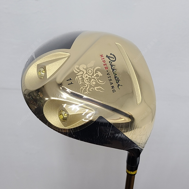 도깨비 KDX골프 도깨비 DX-505P 드라이버 (정품) : 다나와 가격비교