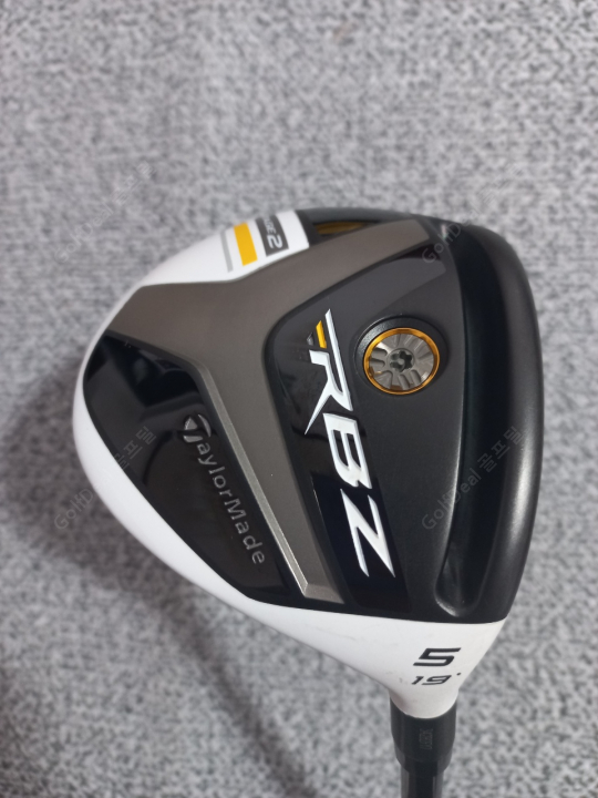 [골프딜] 테일러메이드 RBZ STAGE2 로켓볼즈2 우드5번 19도 S - 상품정보