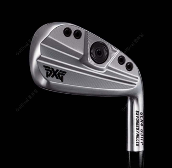 골프딜] PXG GEN4 0311P 6아이언 5~W 95R S 피엑스지 젠4 - 상품정보