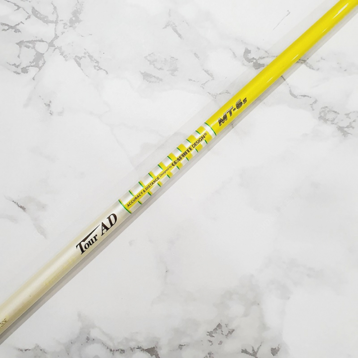 [골프딜] [타이틀용] 투어AD MT6s - 상품정보