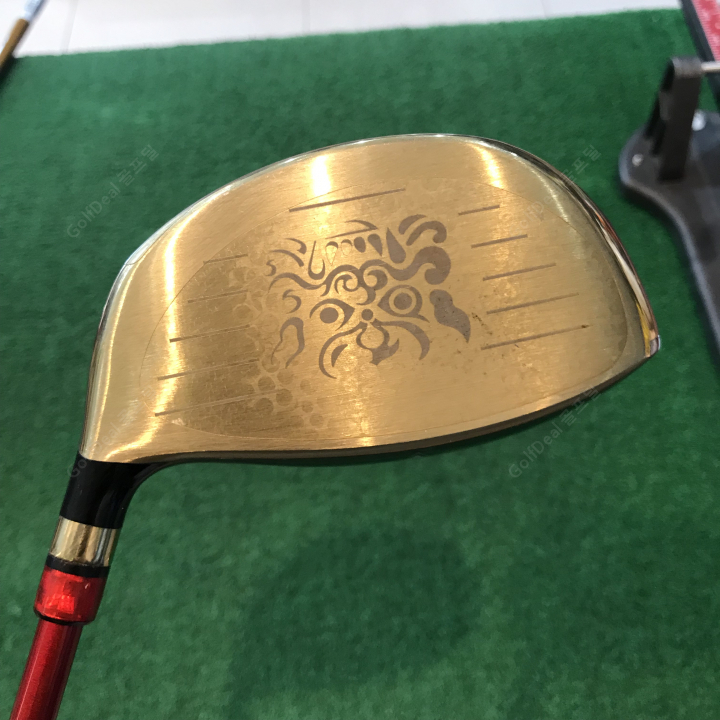 골프딜] 정품) 도깨비 DX-505 SP700 10.5도 R강도 드라이버 - 상품정보