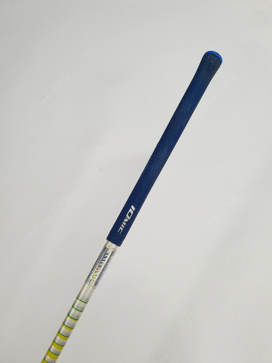 [골프딜] TOUR AD MT 6S 우드용 샤프트 MT6S - 상품정보