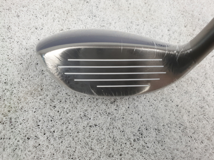 [골프딜] 새상품 미즈노 유로스 EURUS 27도 5번 L 여성용 유틸리티 153N - 상품정보