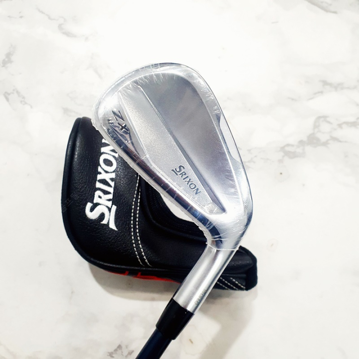 골프딜] 스릭슨 ZX 드라이빙 아이언 18도 /20도 / 벤투스 HB 블루 전