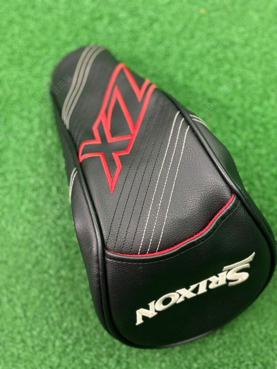 스릭슨 ZX7 드라이버 9.5도 투어 AD HD-6