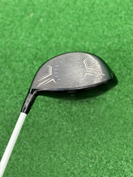 스릭슨 ZX7 드라이버 9.5도 투어 AD HD-6