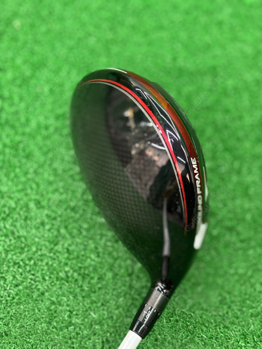 스릭슨 ZX7 드라이버 9.5도 투어 AD HD-6