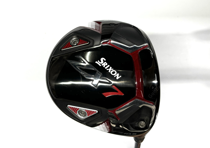 골프딜] 스릭슨 ZX7 10.5도 Diamana ZX 60-SR - 상품정보