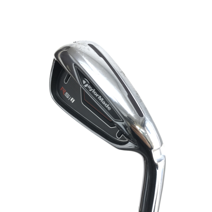 골프딜] 테일러메이드 RSi1 4번 아이언 KBS 90 S - 상품정보