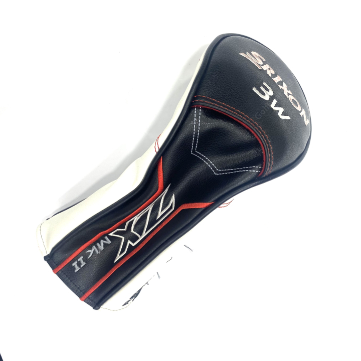 골프딜] [중고] 중고 정품 스릭슨 우드 ZX MKII TOUR AD ZX-6 S 3번 15