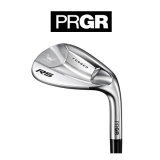 [골프딜] 정품 PRGR RS 단조 52도웨지 다이나믹골드120s - 상품정보