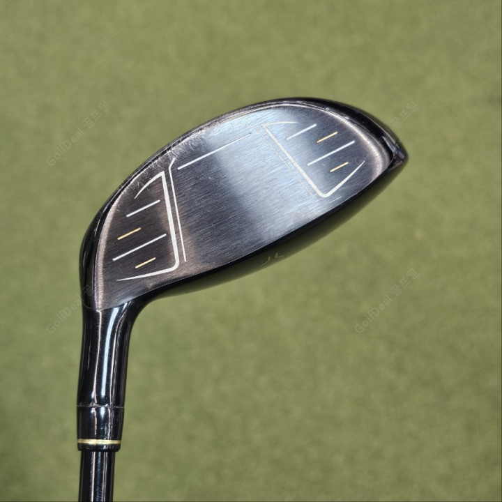 [골프딜] 마루망 SHUTTLE GOLD 5번 18도 R 우드 - 상품정보