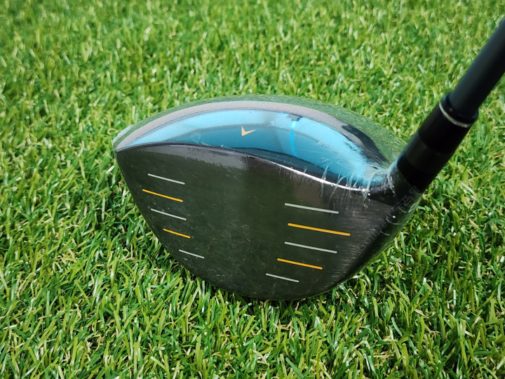 새제품) 도깨비 KDX QM1 10도 SR 드라이버