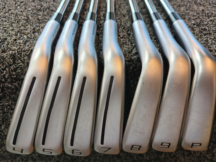 7本 名器 テーラメイド P770 DG Tour Issue S200 4〜P 名器 テーラメイド P770 DG Tour Issue S200 7本セット - メルカリ
