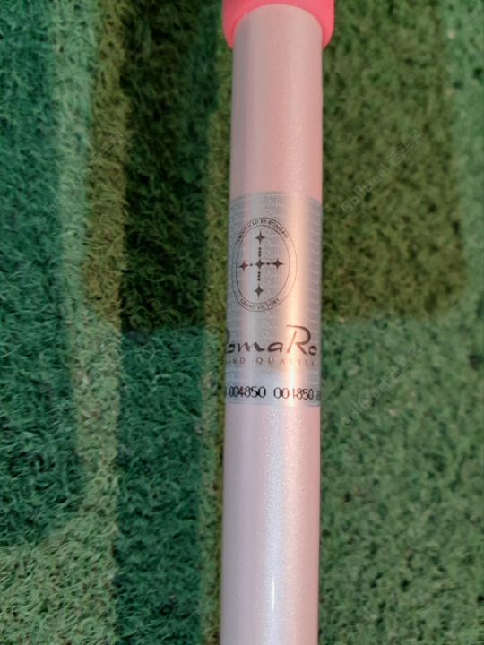 [골프딜] 로마로 Ray TYPE R+ 여성아이언(L) 7i (6-P,50,56) 투어에이디 UL40 - 상품정보