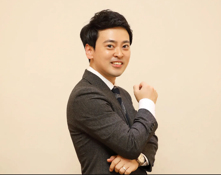 제이커브 튜터 프로필