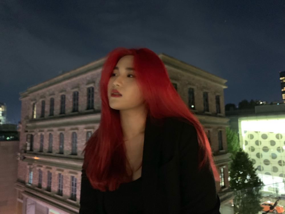 시하랑 노래합시하 튜터 프로필