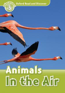 Oxford Read and Discover (58 titles)