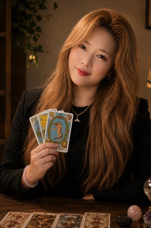 하람