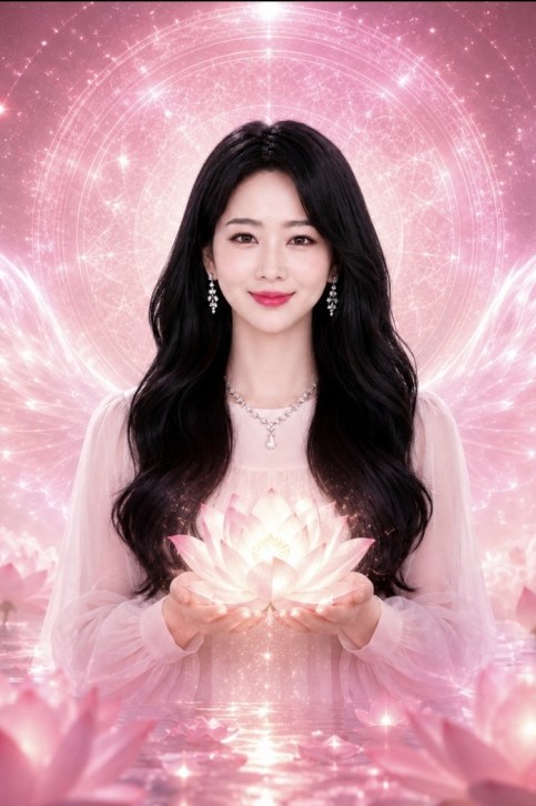 초아