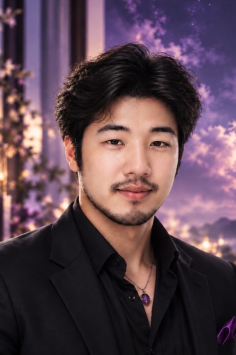 흑월오라클
