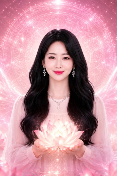 초아