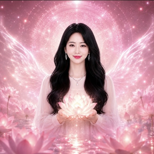 초아