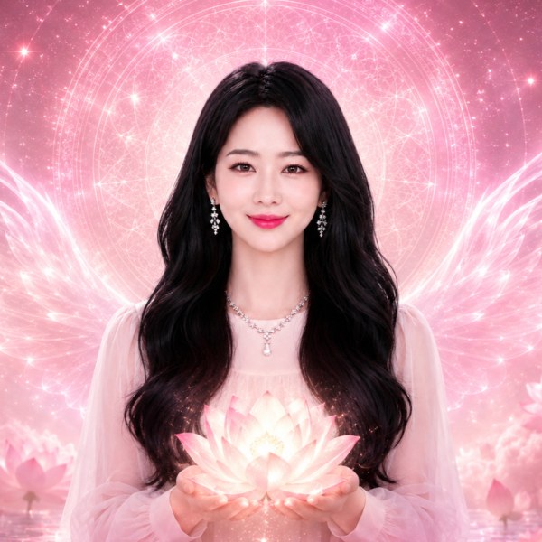 초아