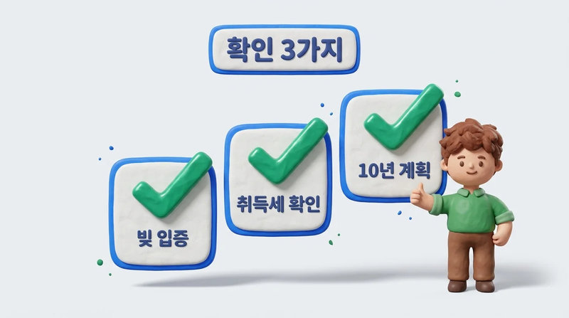 증여 약 5,800만·부담부증여 약 1,500만·매매 약 2,700만 원 세금 비교(취득세 별도)