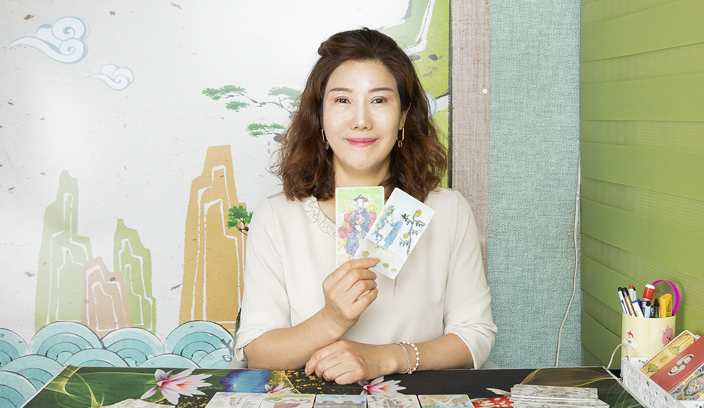 선생님 사진