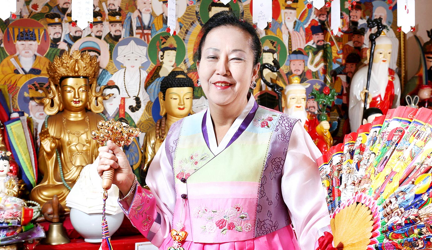 선생님 사진
