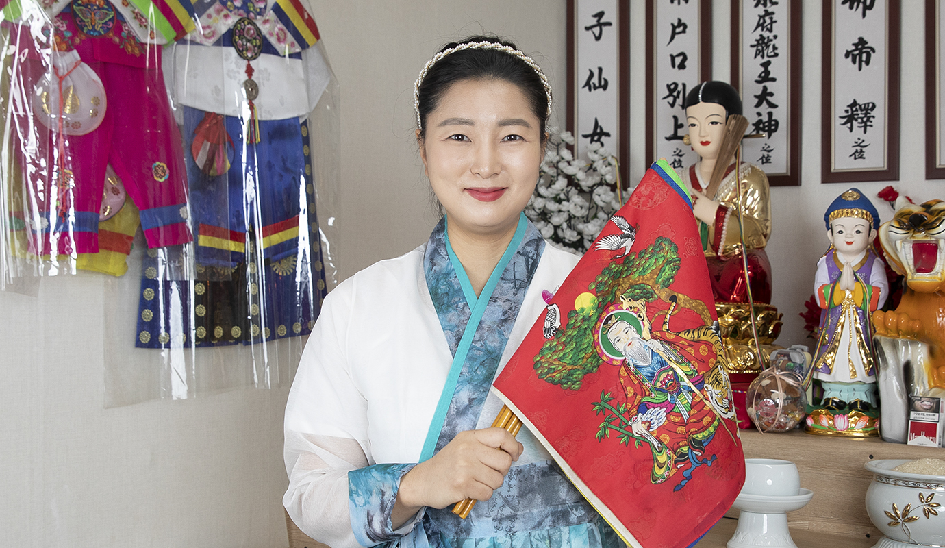 선생님 사진