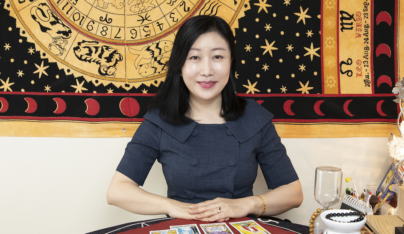 선생님 사진