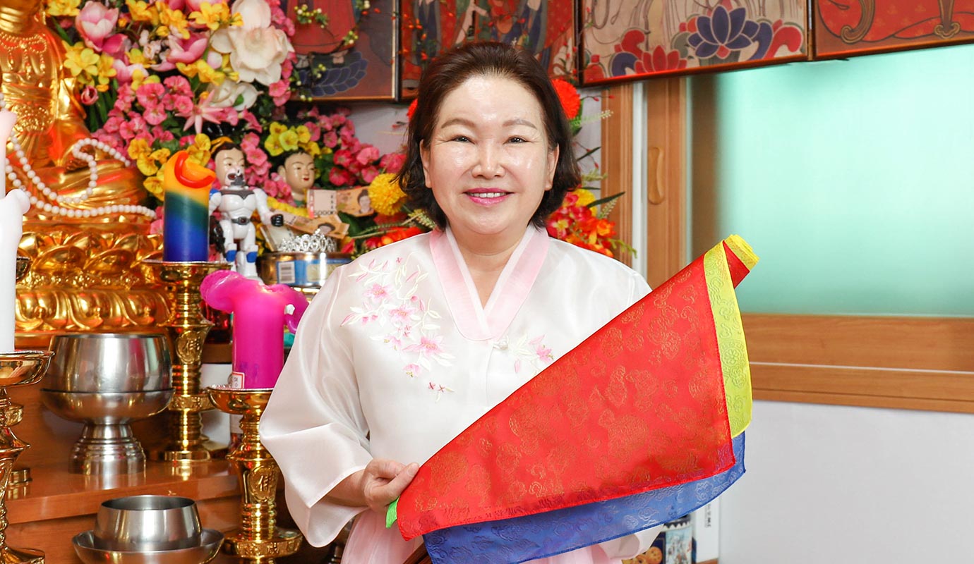 선생님 사진