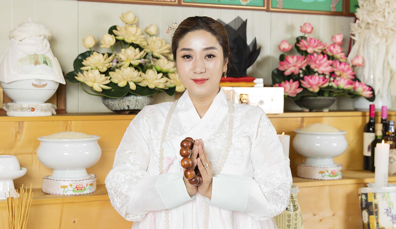 선생님 사진