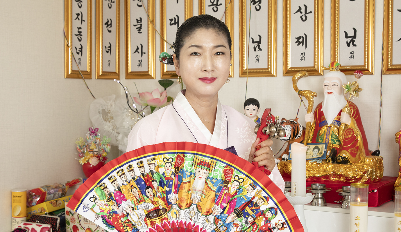 선생님 사진