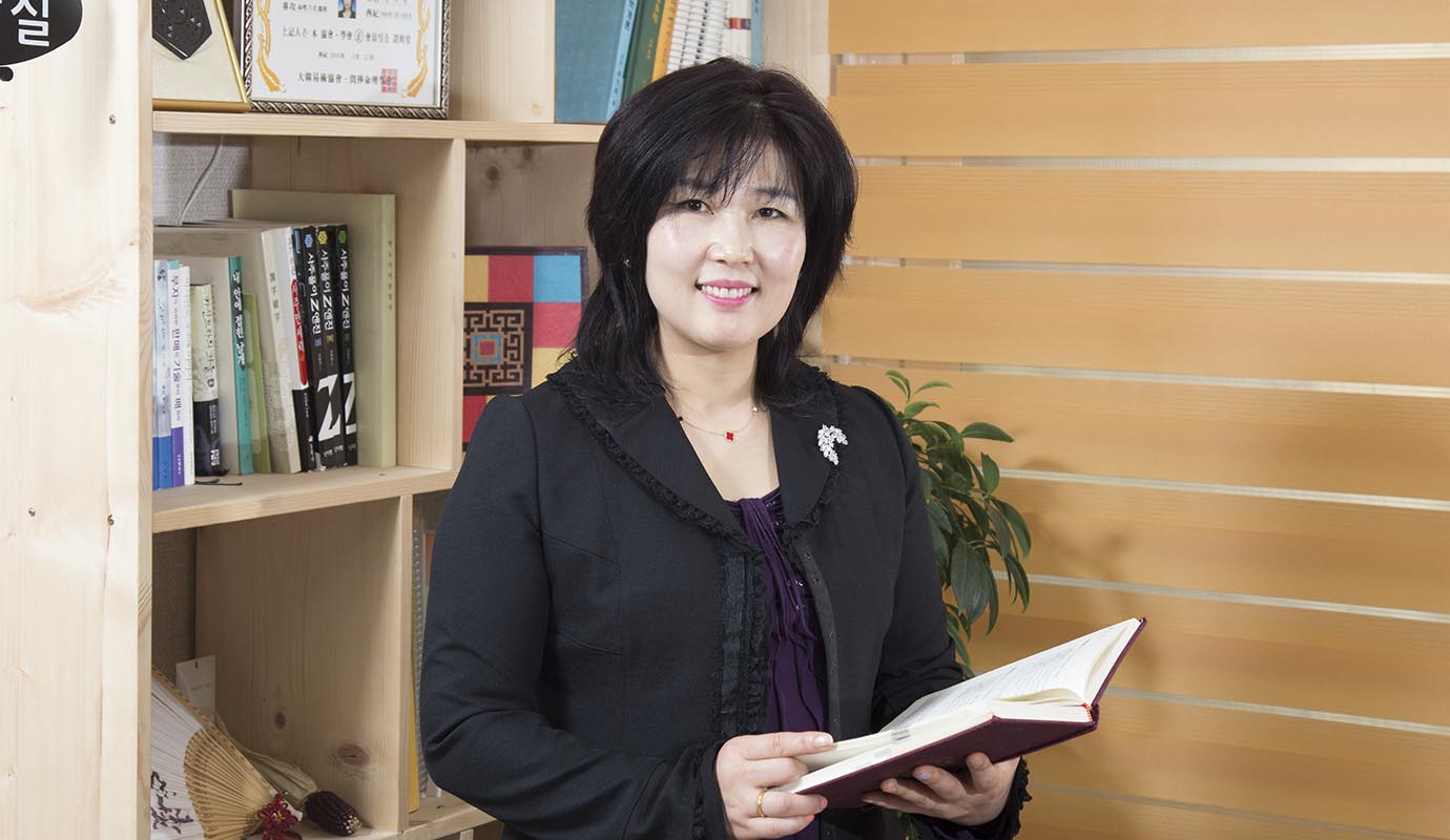 선생님 사진
