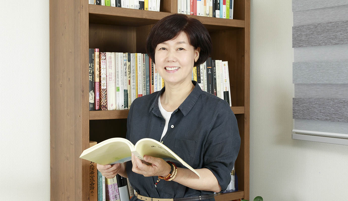 선생님 사진