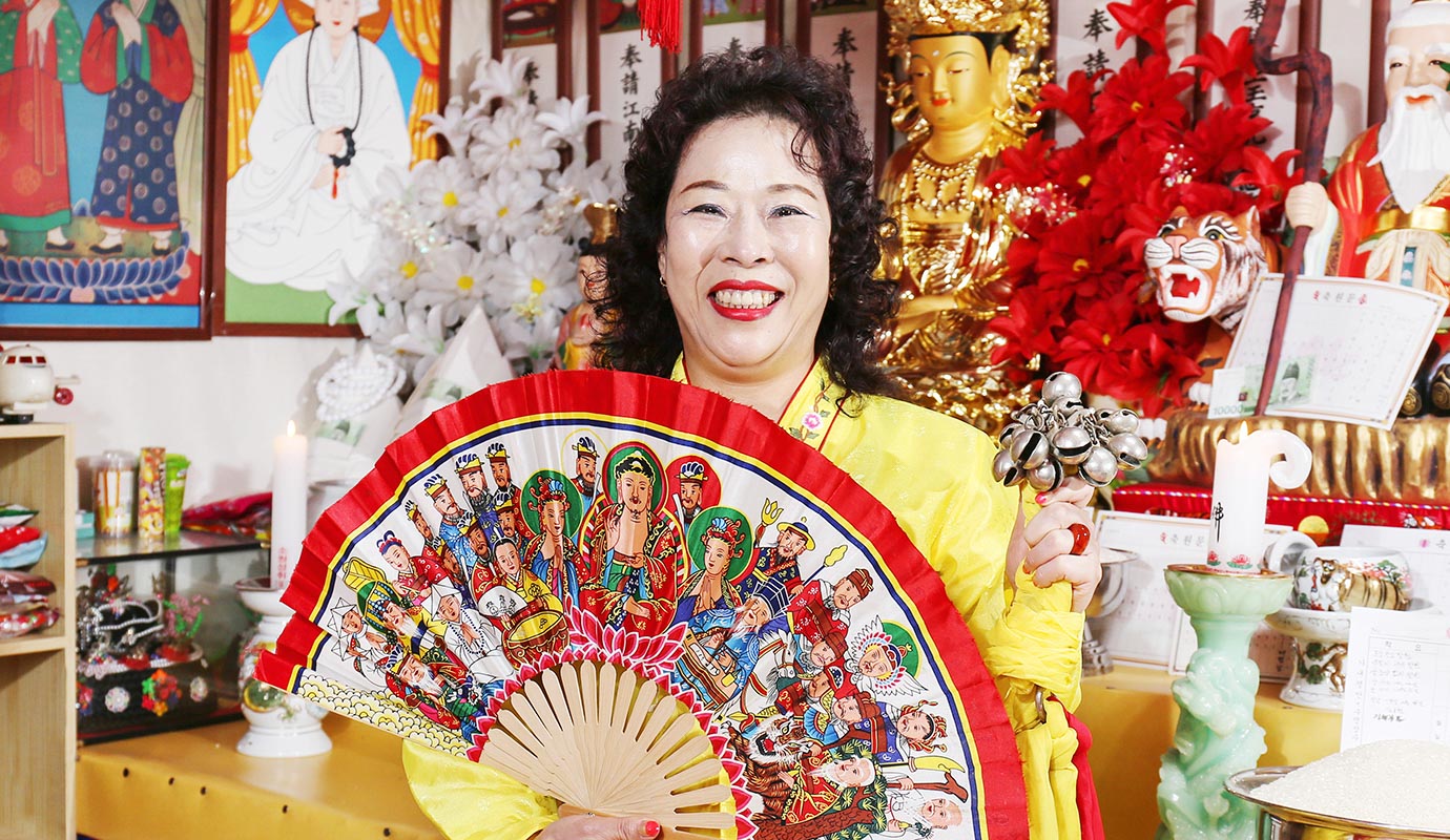 선생님 사진